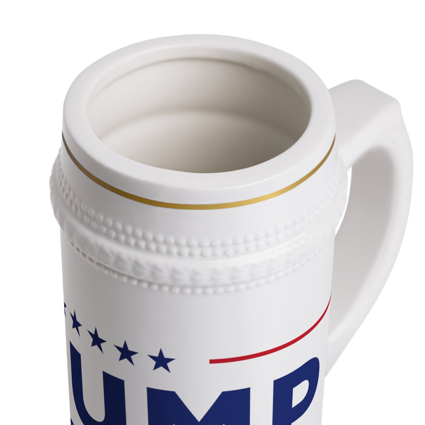 Trump Beer Stein Mug