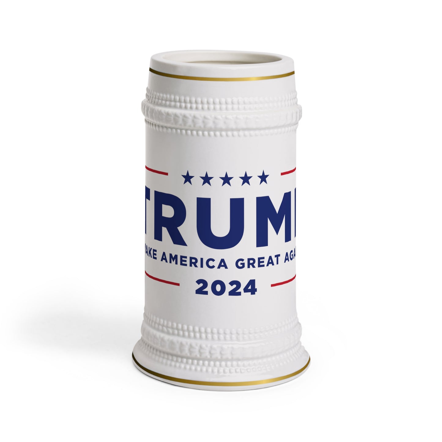 Trump Beer Stein Mug